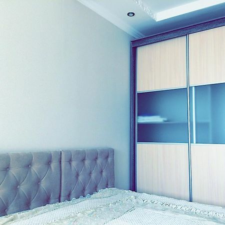 Silk Way Apartment In Astana Exteriér fotografie