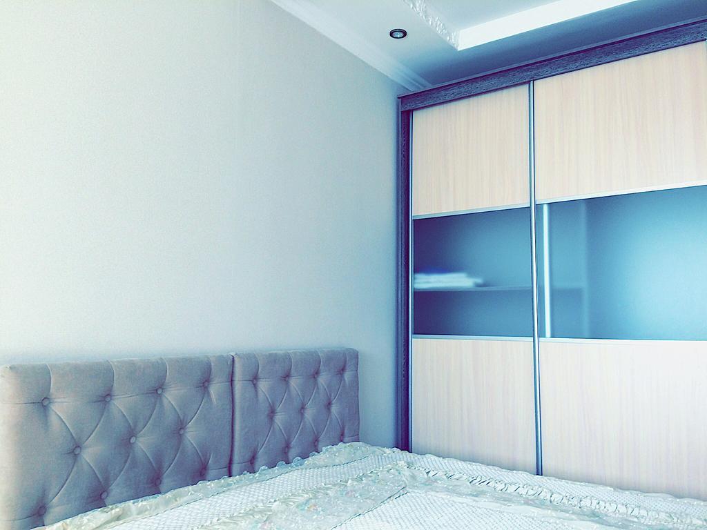 Silk Way Apartment In Astana Exteriér fotografie
